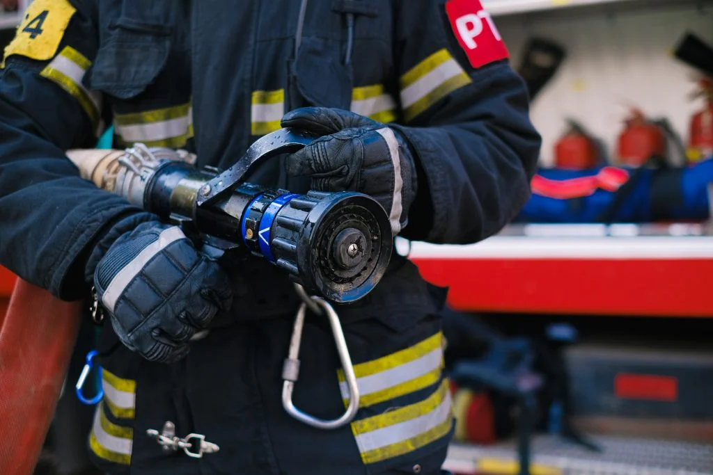 brand voorkomen