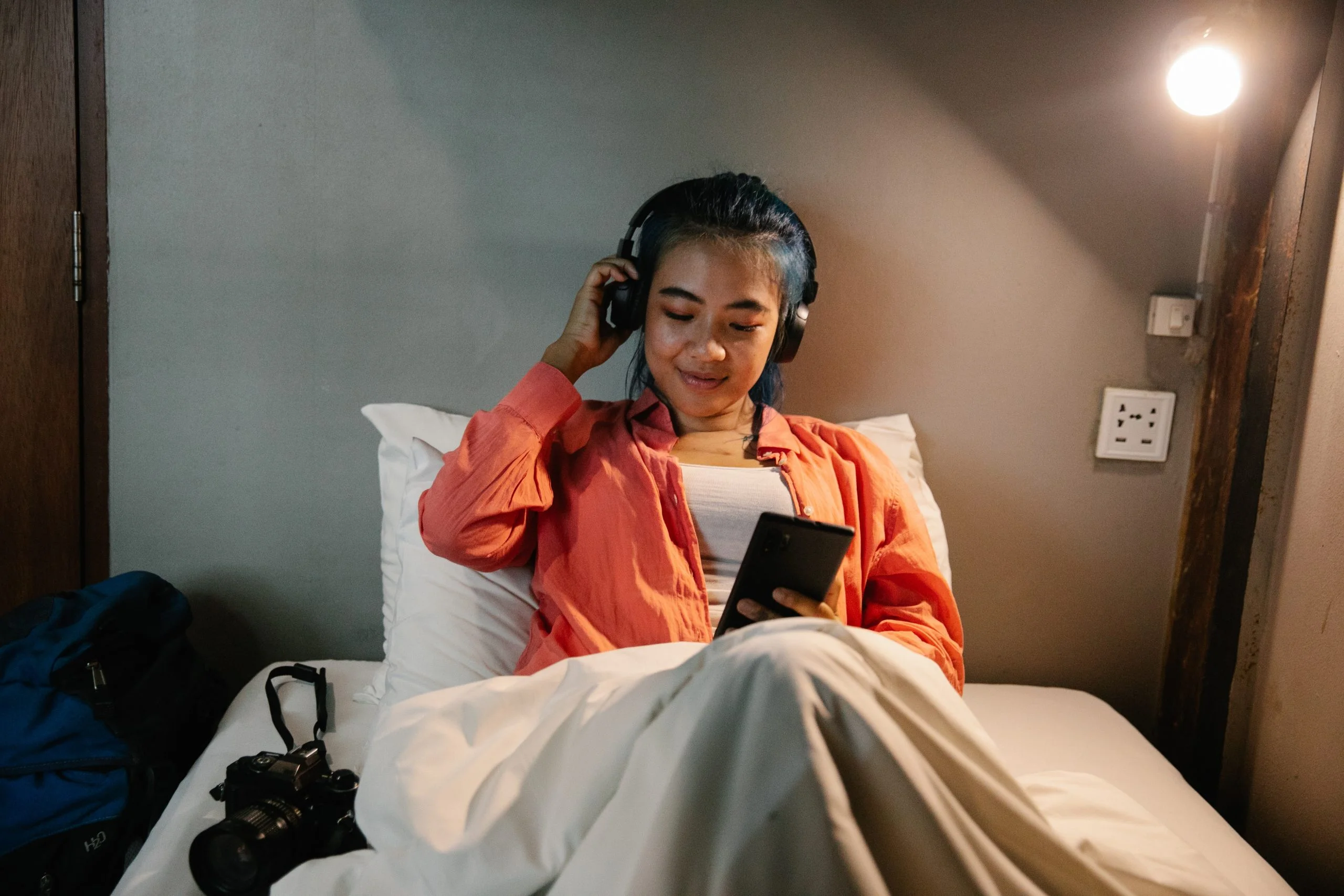 Muziek in huis