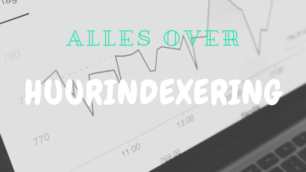 Alles over huurindexering banner - Appartement.be