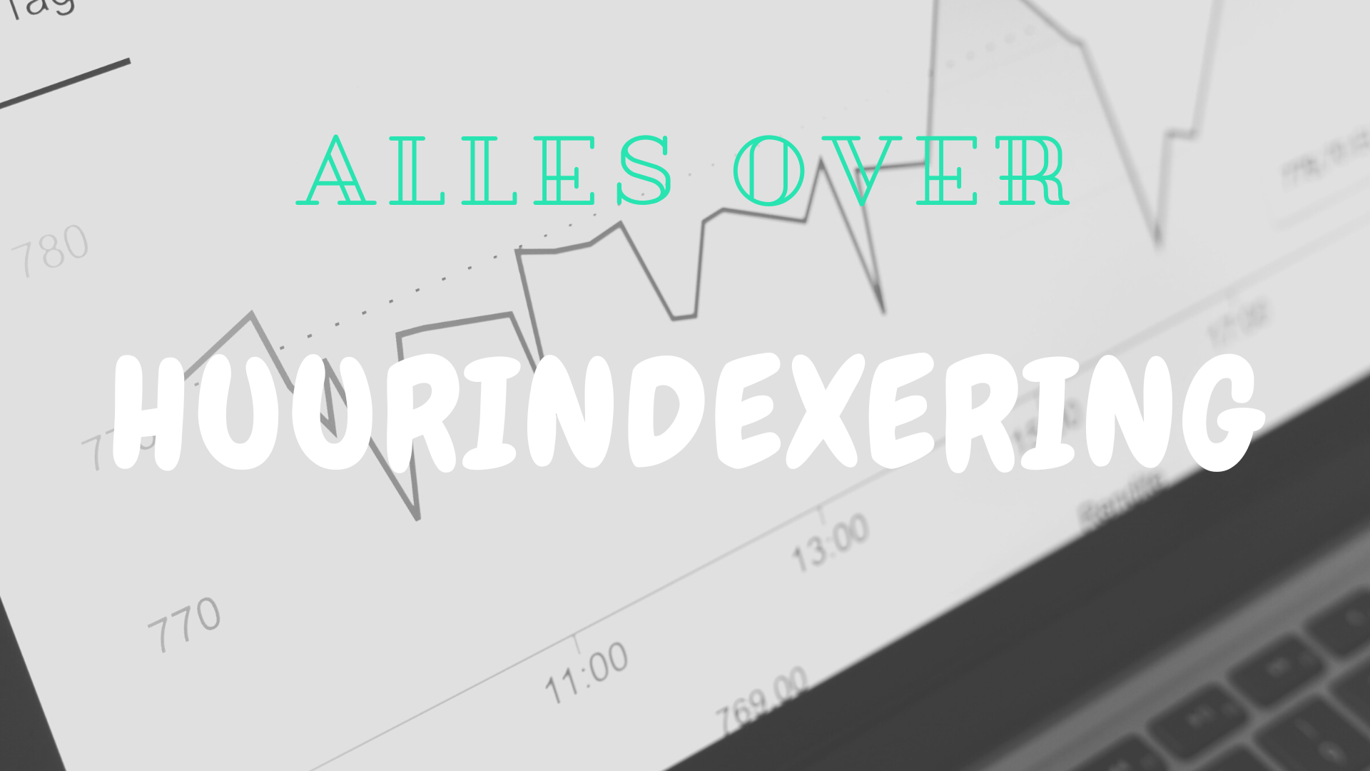 Huurindexering hoe werkt het? Appartement.be