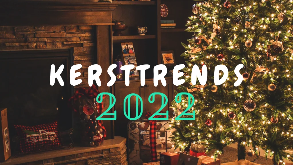 Kersttrends