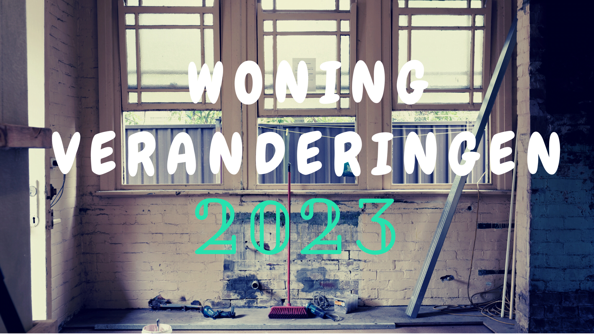 Woning veranderingen in 2023 - Appartement.be