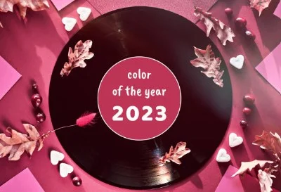Viva Magenta