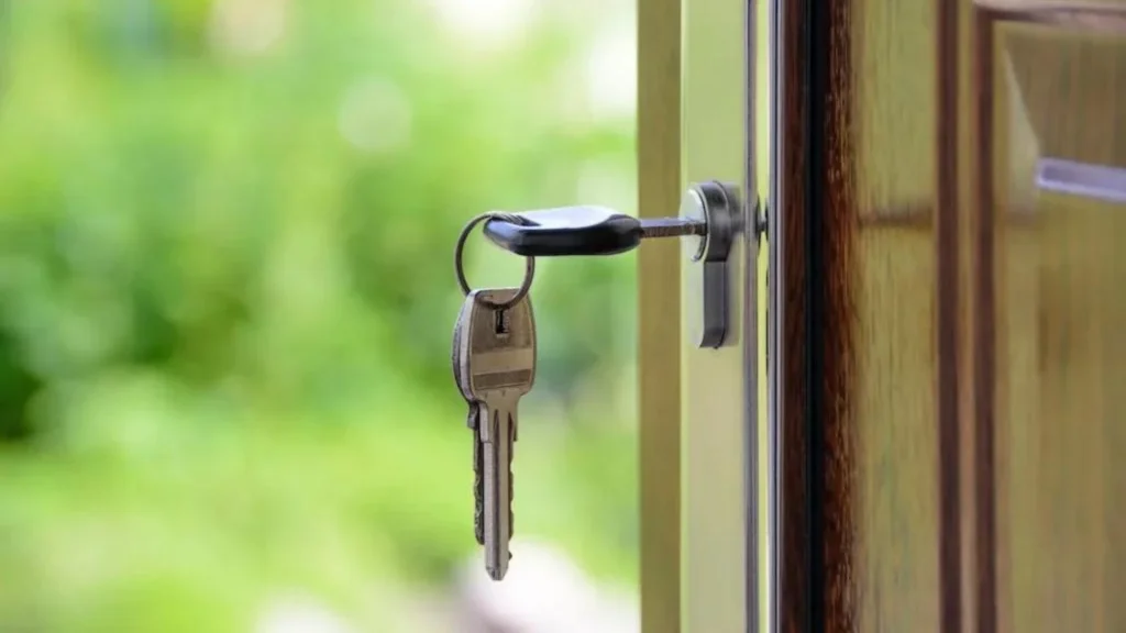 BANNER - Welke kosten bij de aankoop van een woning - sleutel