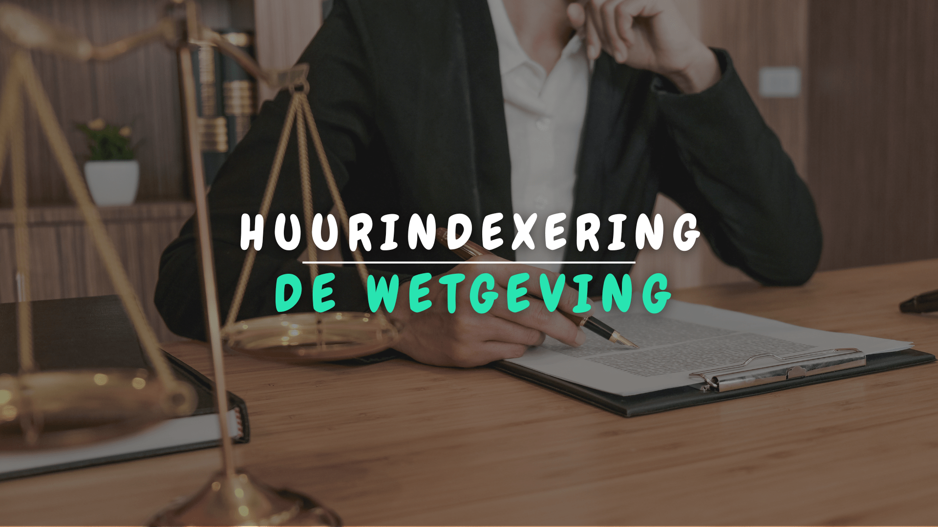 Huurindexering volgens de wetgeving (2024) Appartement.be