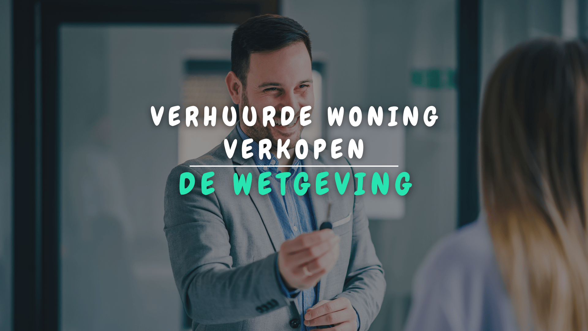 Verhuurde woning verkopen? (volgens wetgeving 2025)