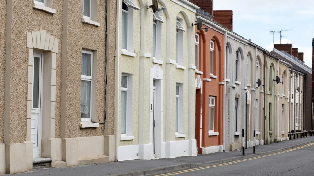 Vlaamse huurpremie_Rijtjeswoningen