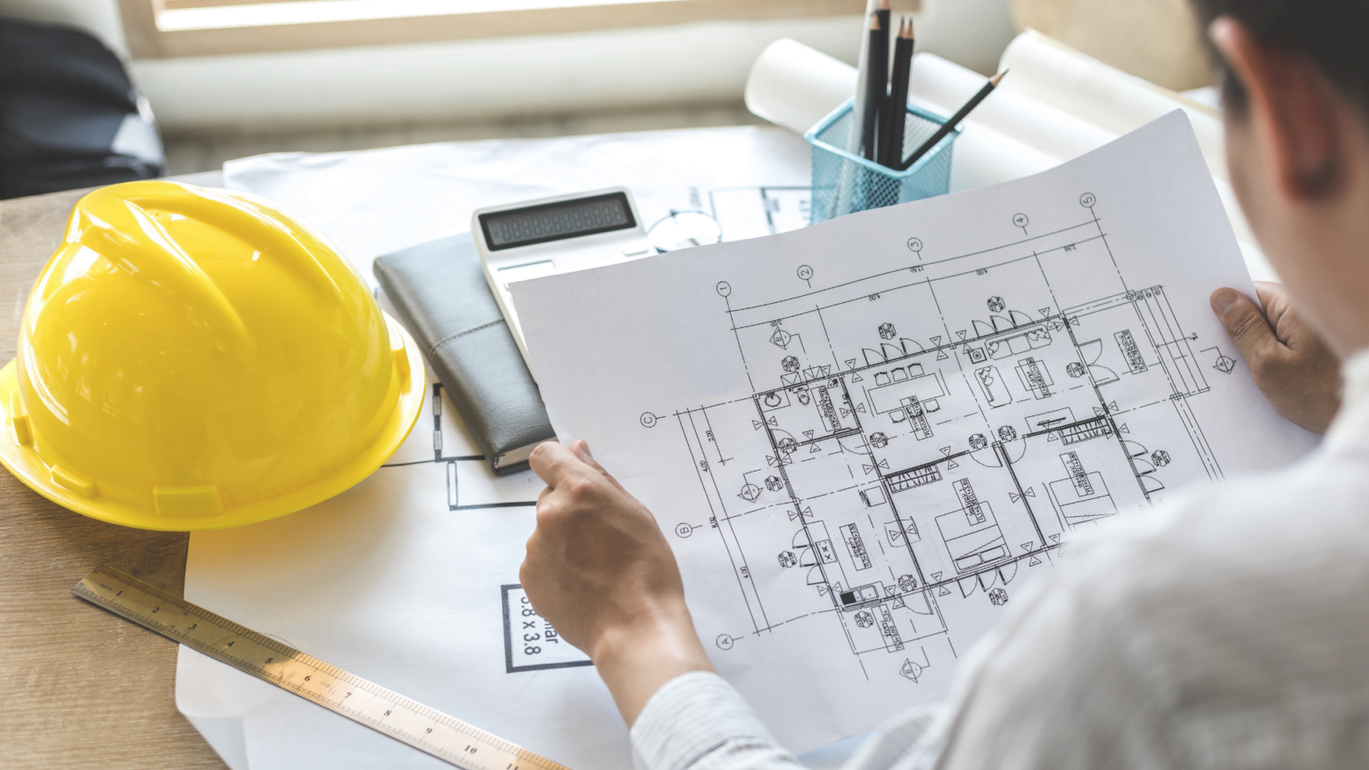 Hoeveel kost een architect? (2025) - Appartement.be