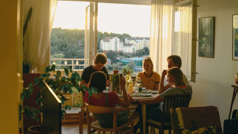 Banner Appartement - Cohousing