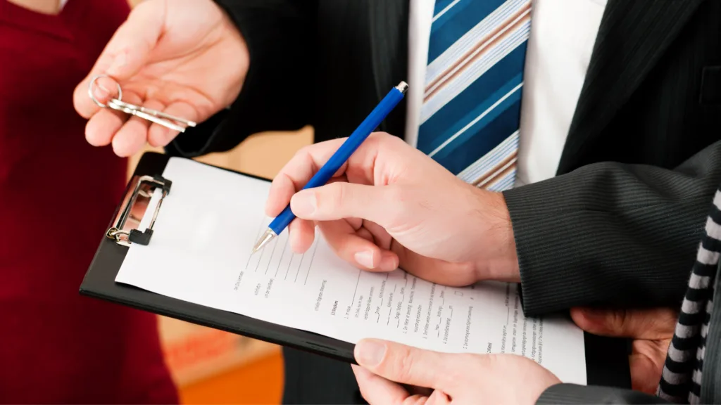 Banner Appartement - Kosten voor huurder of verhuurder - wie betaalt wat