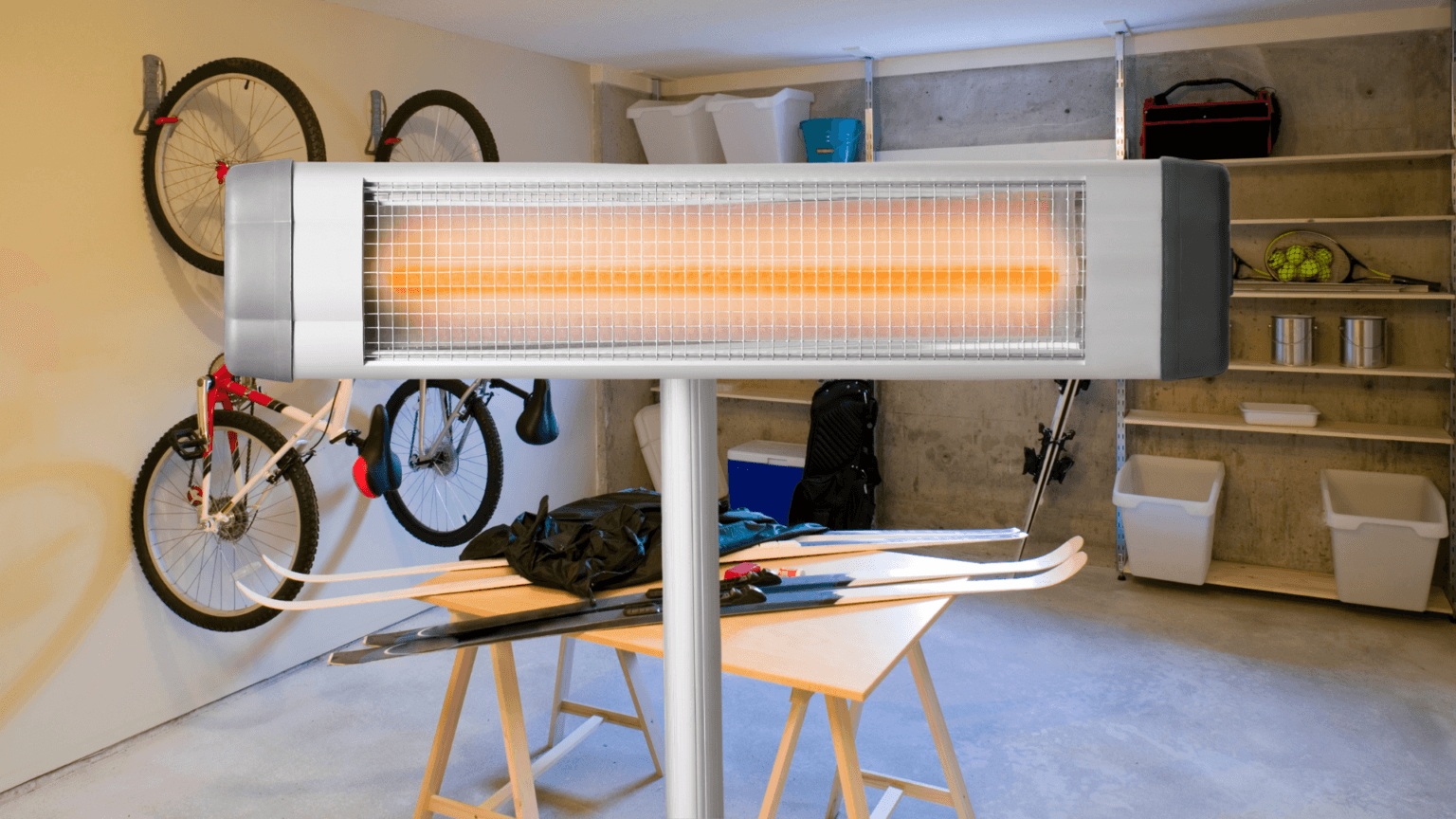 Beste verwarming per ruimte in je woning: uitgelegd