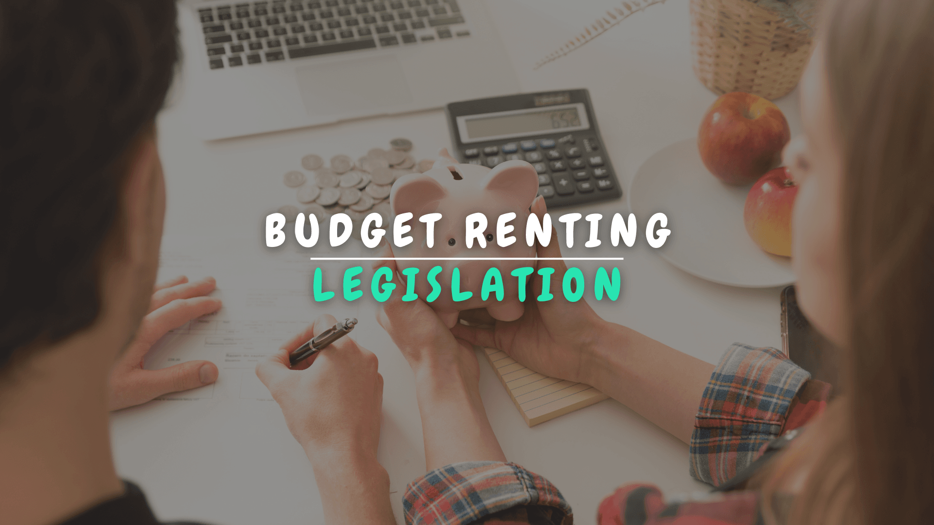 Budget rents according to legislation - Appartement.be
