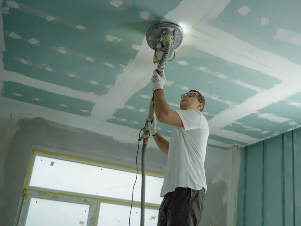 Renovatie huis