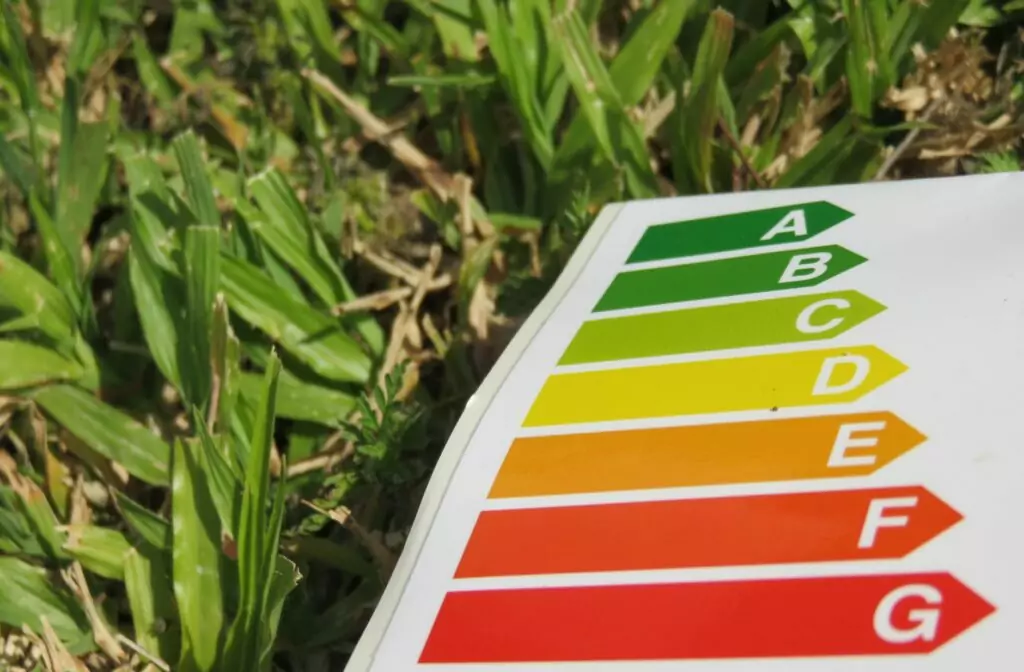 EPC-labels tijdens een huurherziening