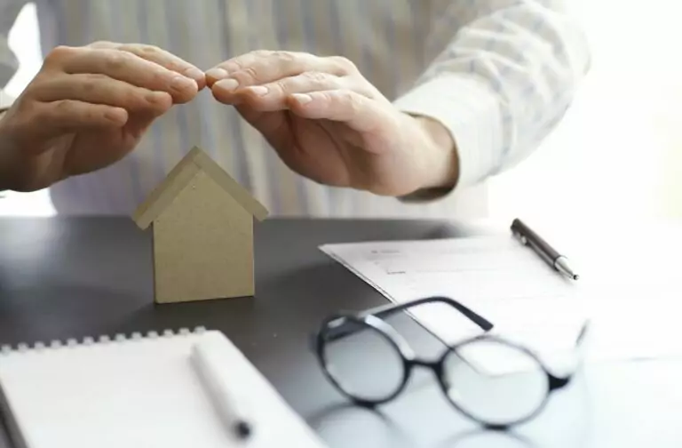 Woning als onderpand