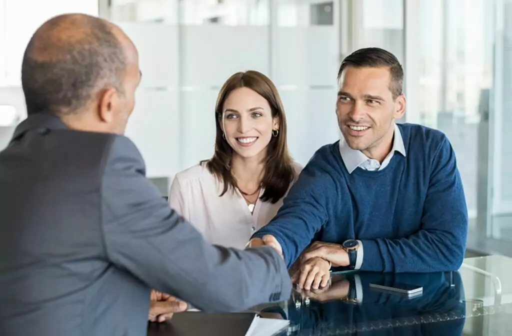 Akkoord met de bank over het onderpand
