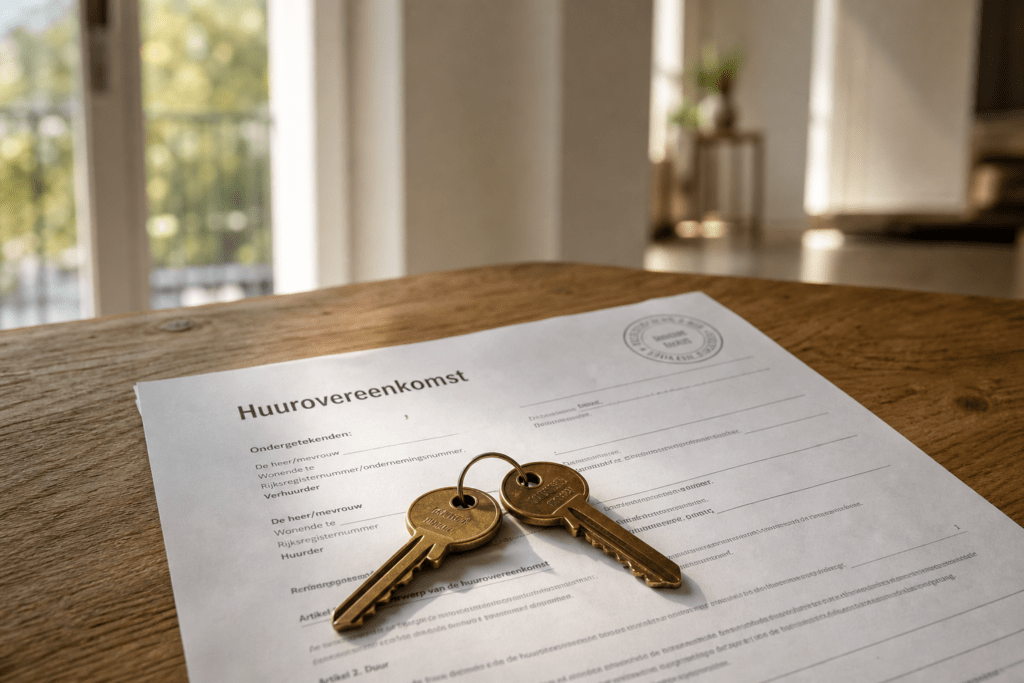 Ontdek wat er in de tweede helft van 2026 verandert voor huurders, verhuurders, eigenaars en investeerders van vastgoed in België.
